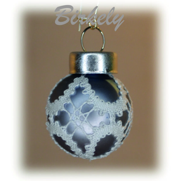 Mini-julekugler - Image 8
