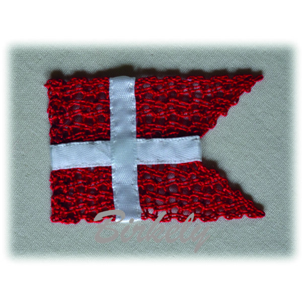 Flag til juletræet - Image 3
