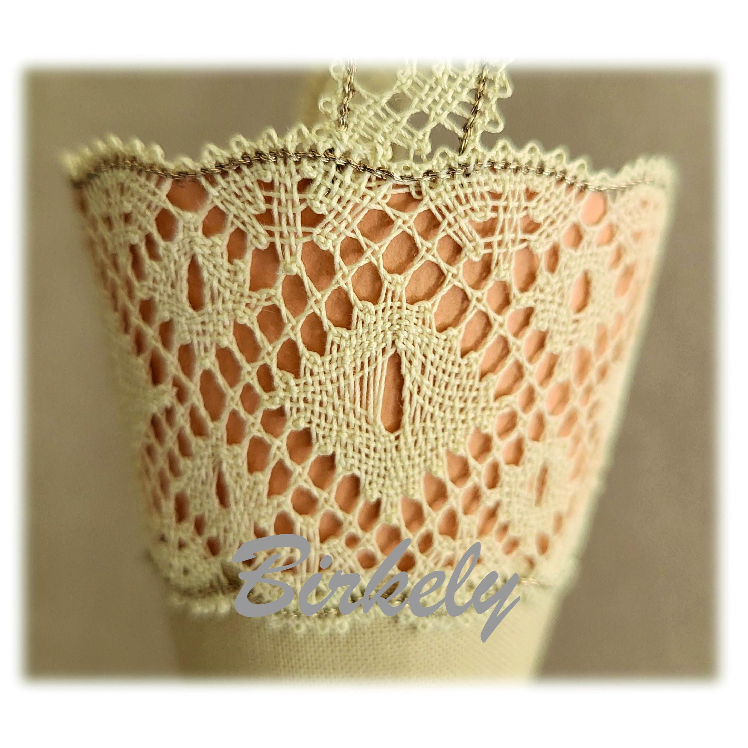 KHA12 Svenske pletter - Billede 2