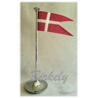 Flag til Georg Jensen flagstang (39 cm)