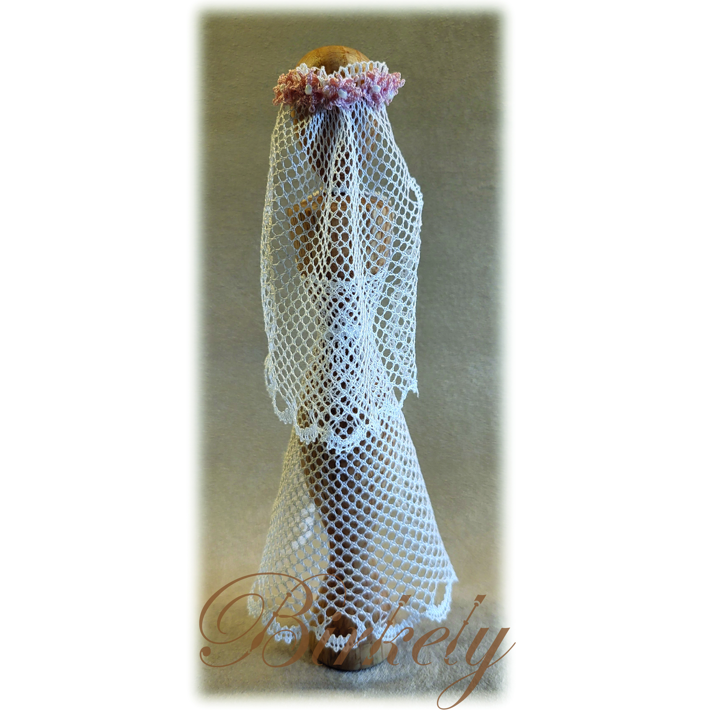 Brudepar - Billede 2