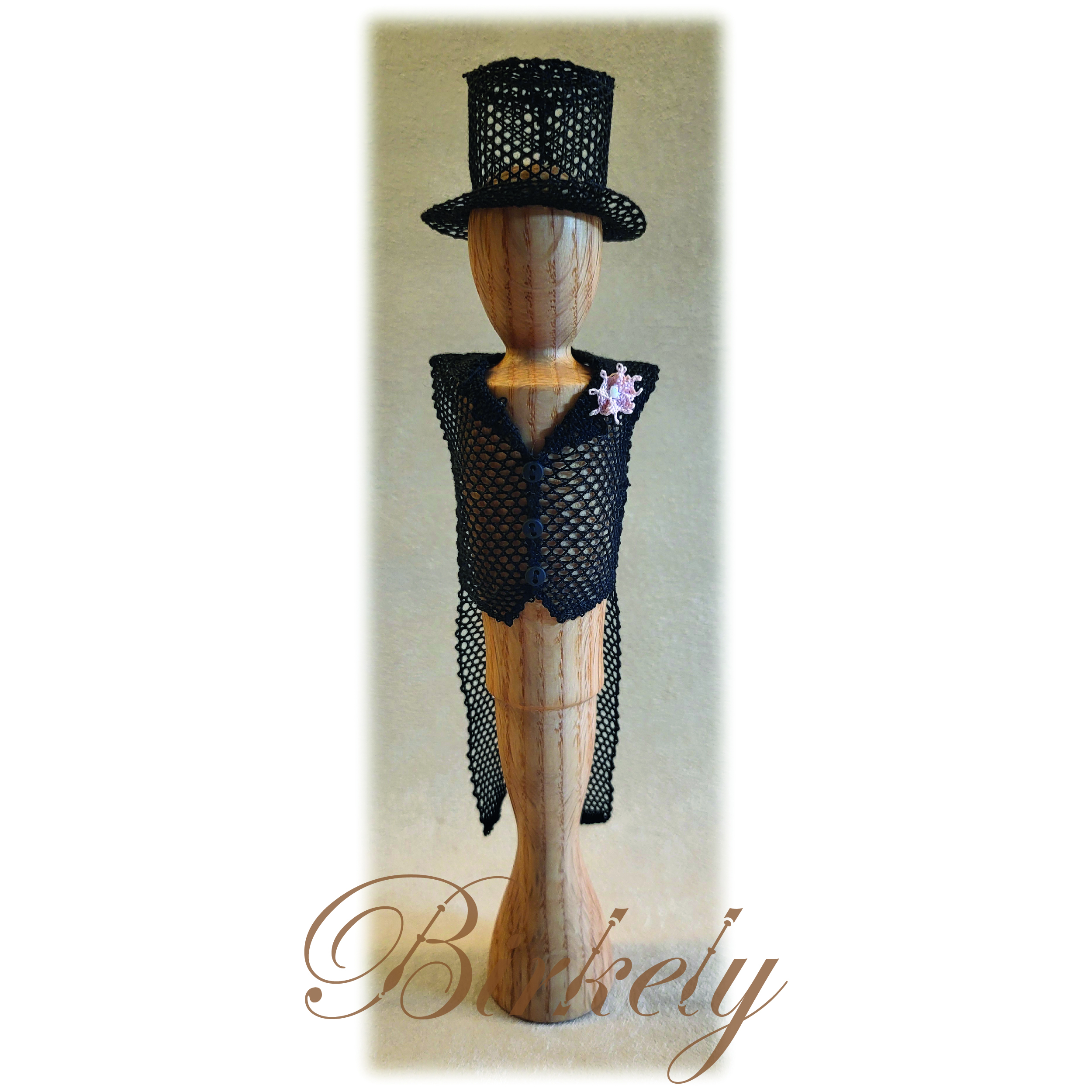 Brudepar - Billede 5