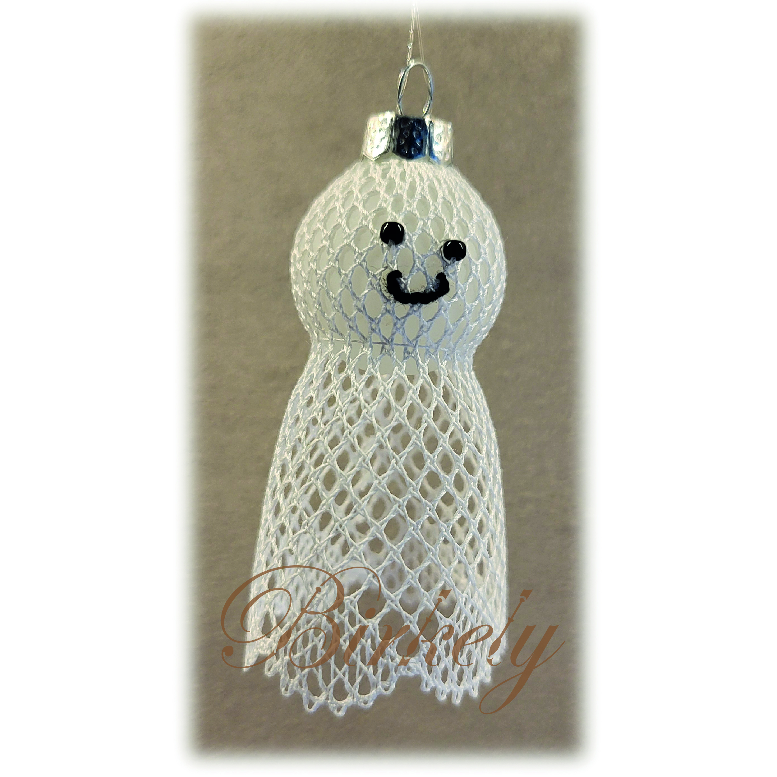 Små spøgelser - Billede 4