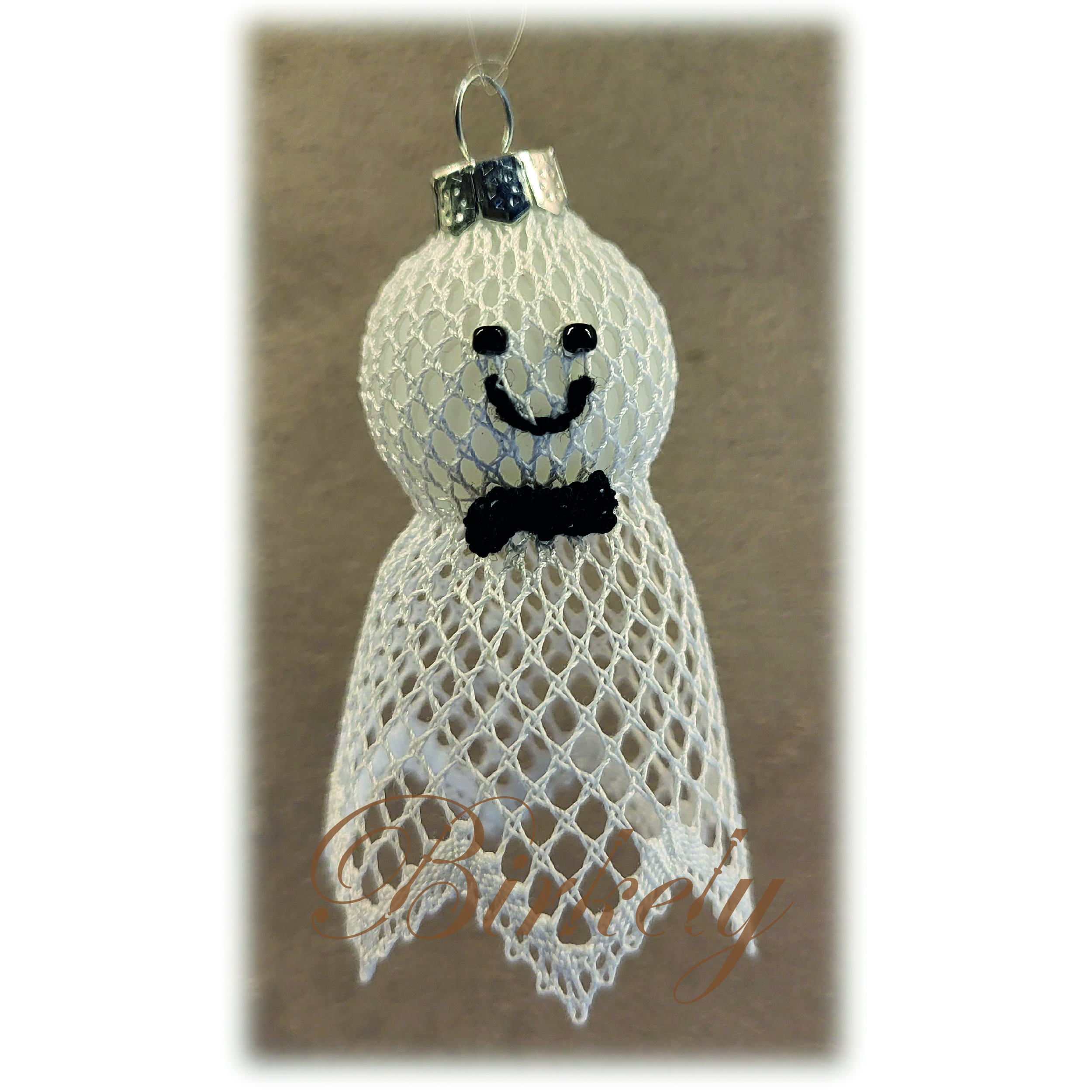 Små spøgelser - Billede 3