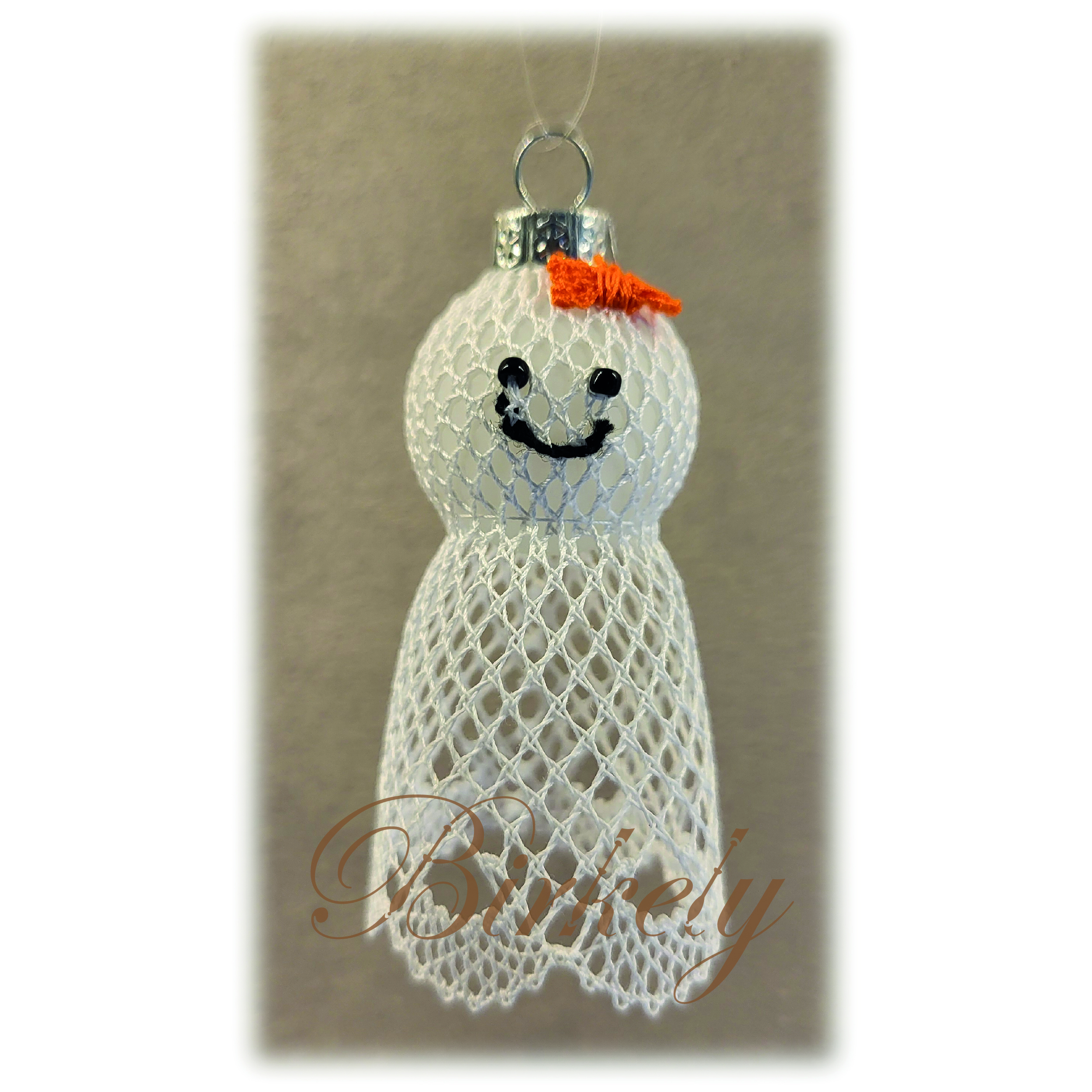 Små spøgelser - Billede 2