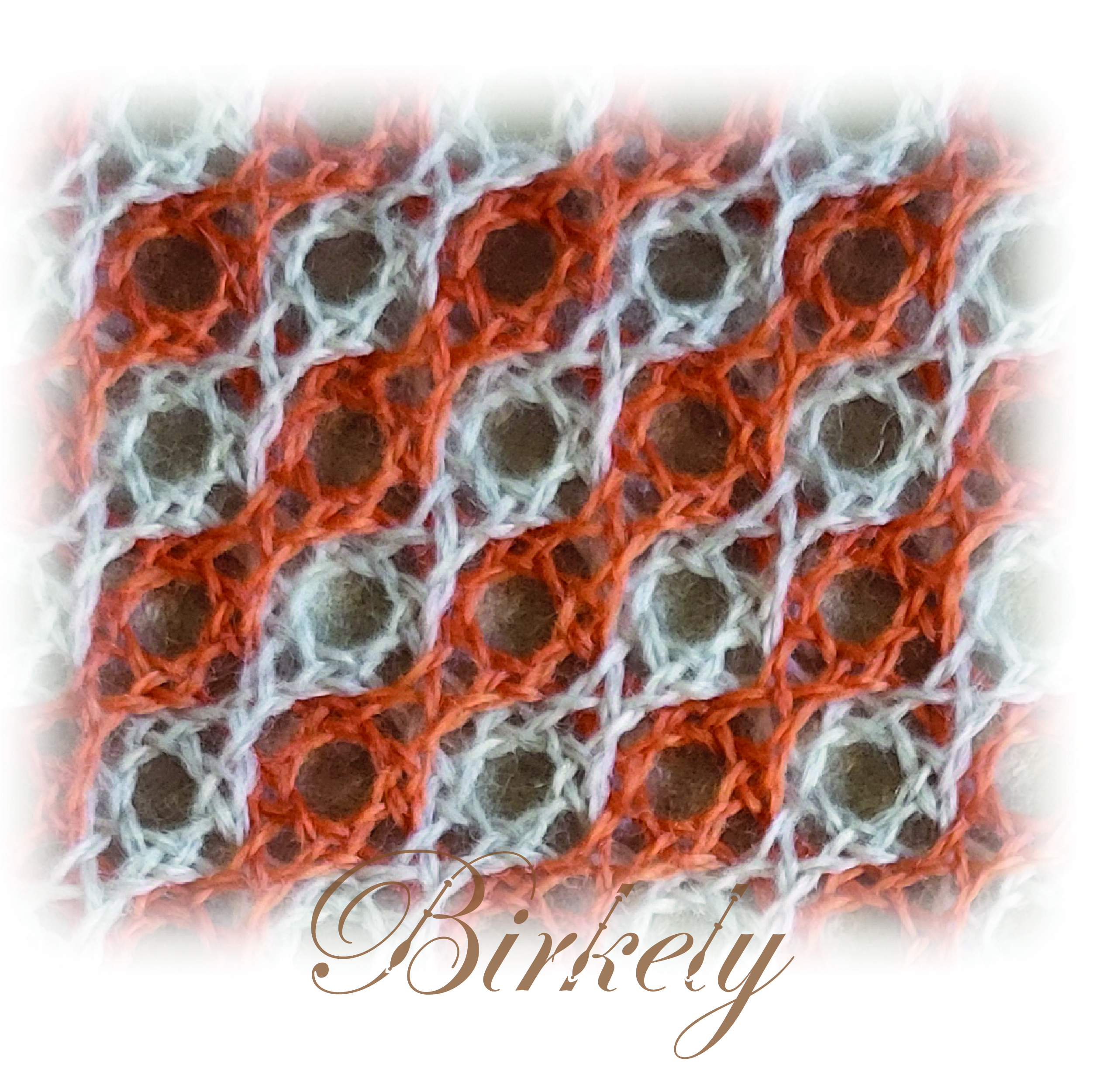 Dobbelt russerbund - Billede 3