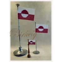 Erfalasorput (Grønlands flag)